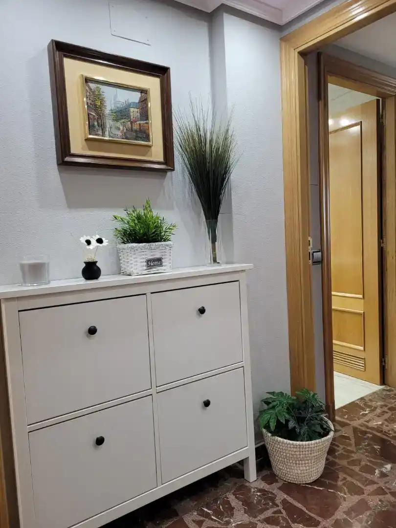 Habitación 100 m², Zaragoza
