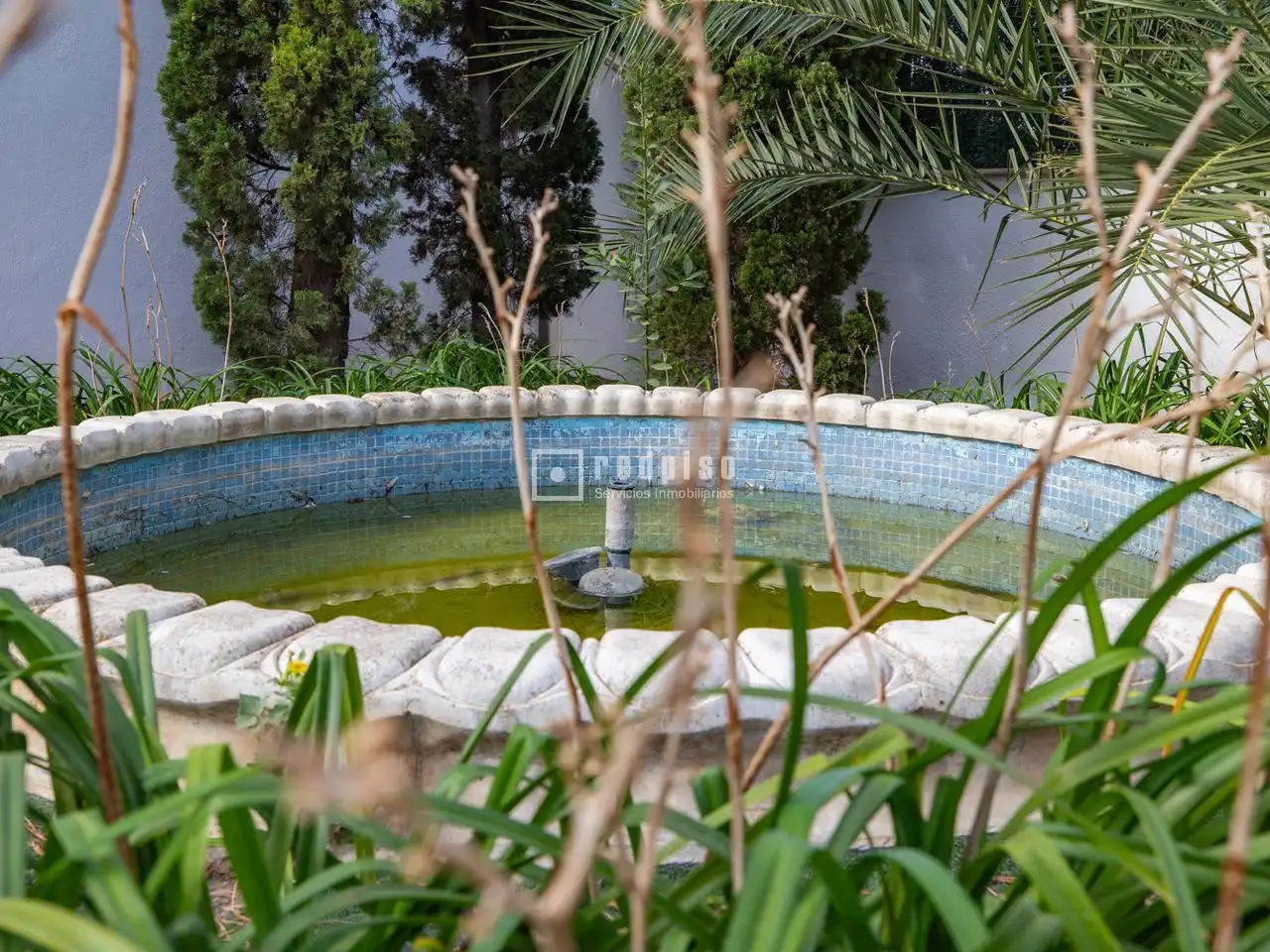 Piso de 1056 m² en Madridejos