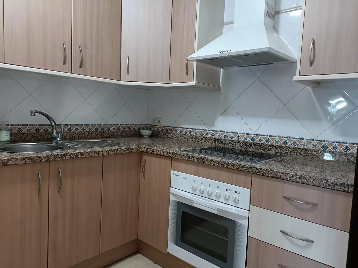 Piso de 67 m² en Roquetas de Mar