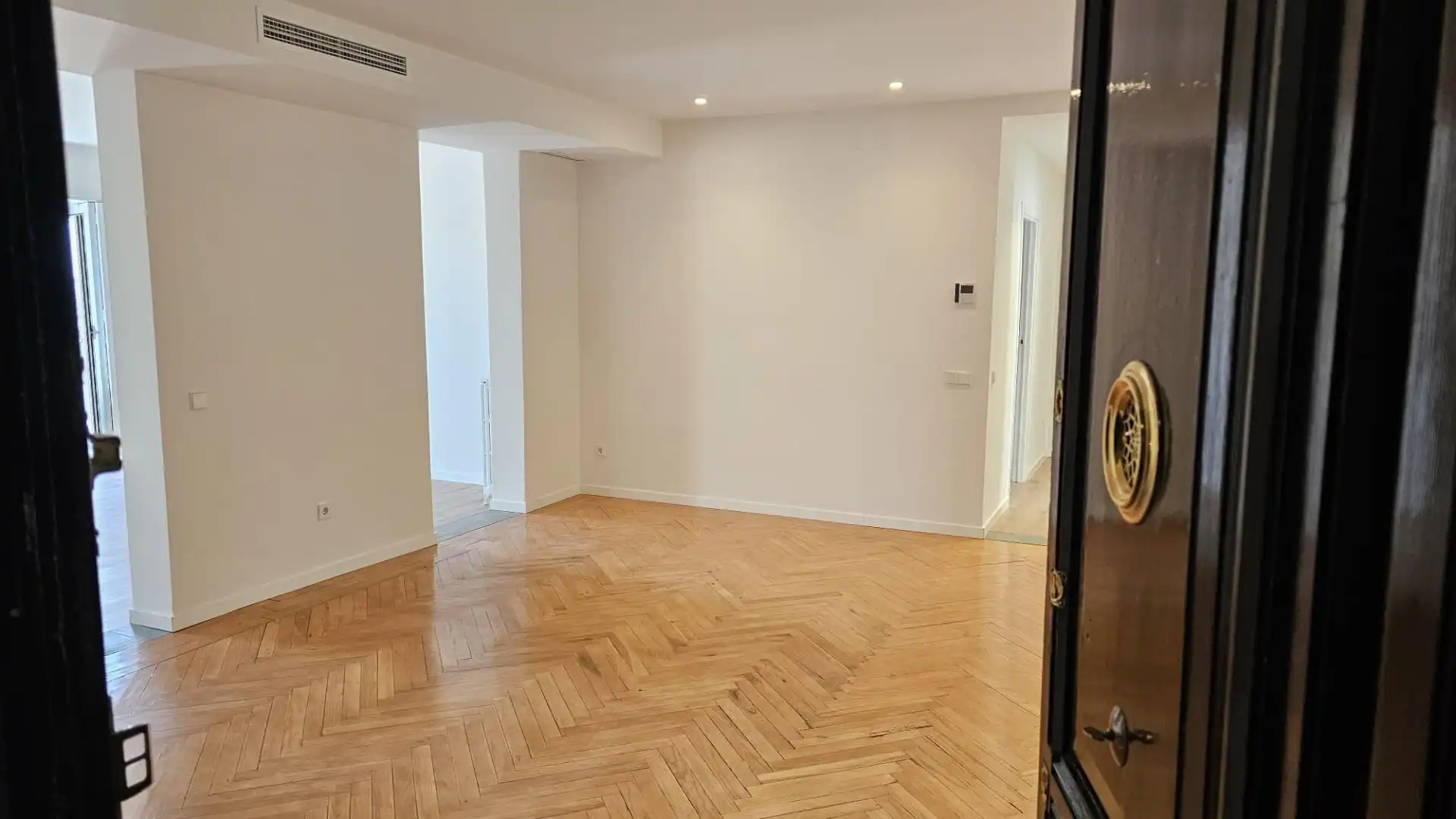 Appartamento 222 m² a Madrid