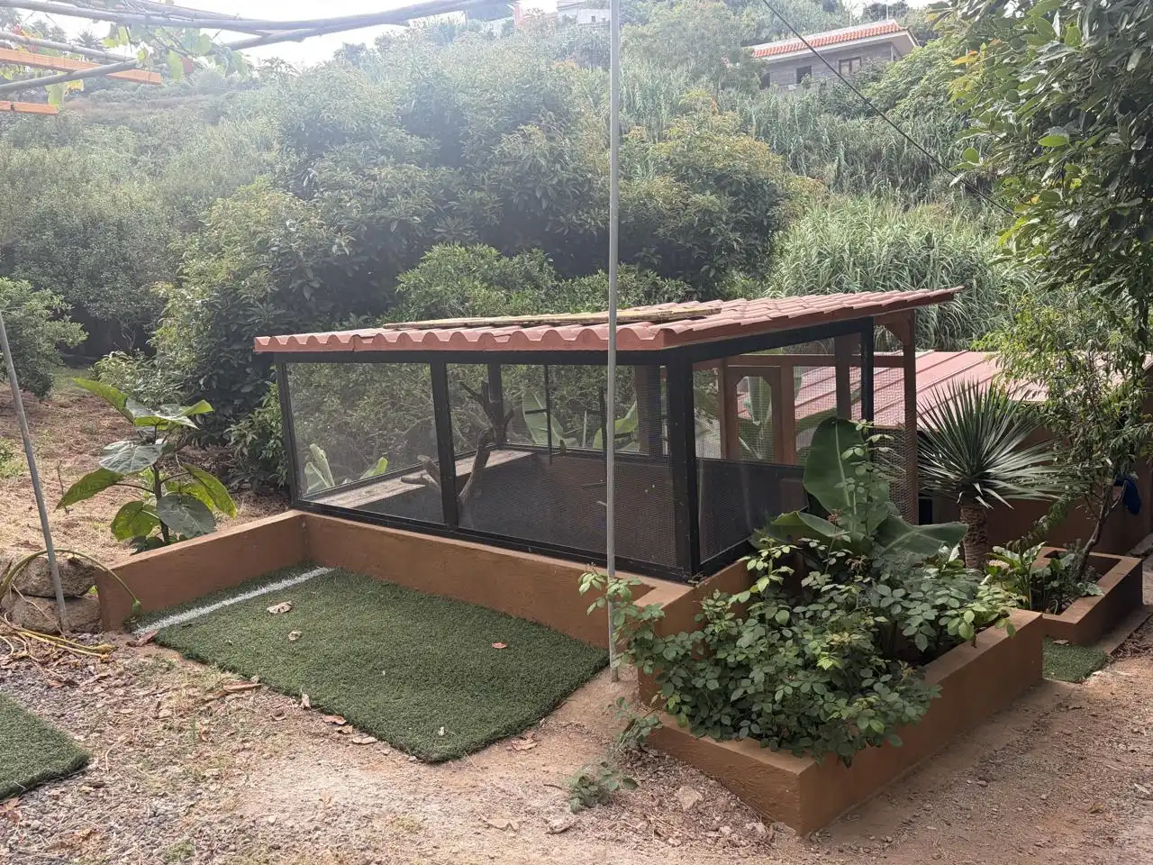 Piso de 50 m² en Firgas