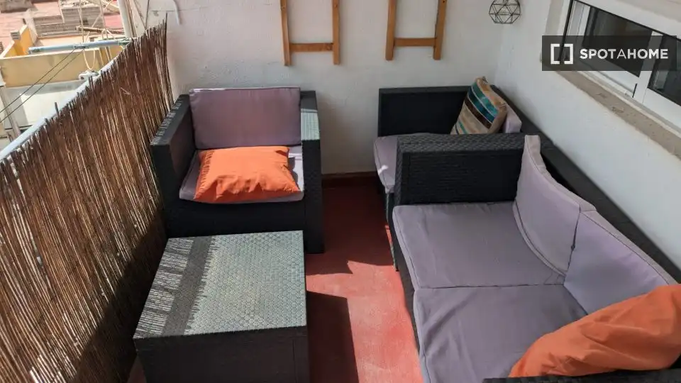 Habitación en alquiler, Murcia