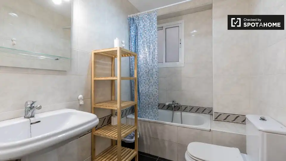 Habitació de lloguer, València