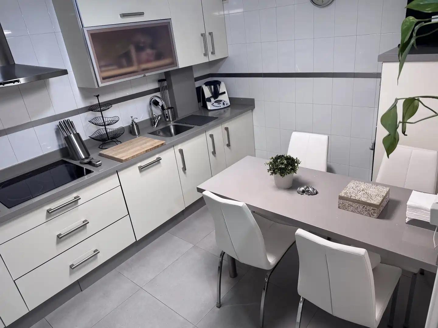 Piso de 321 m² en Bormujos