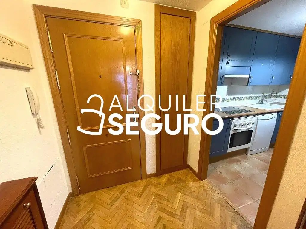 Wohnung 75 m² in Madrid