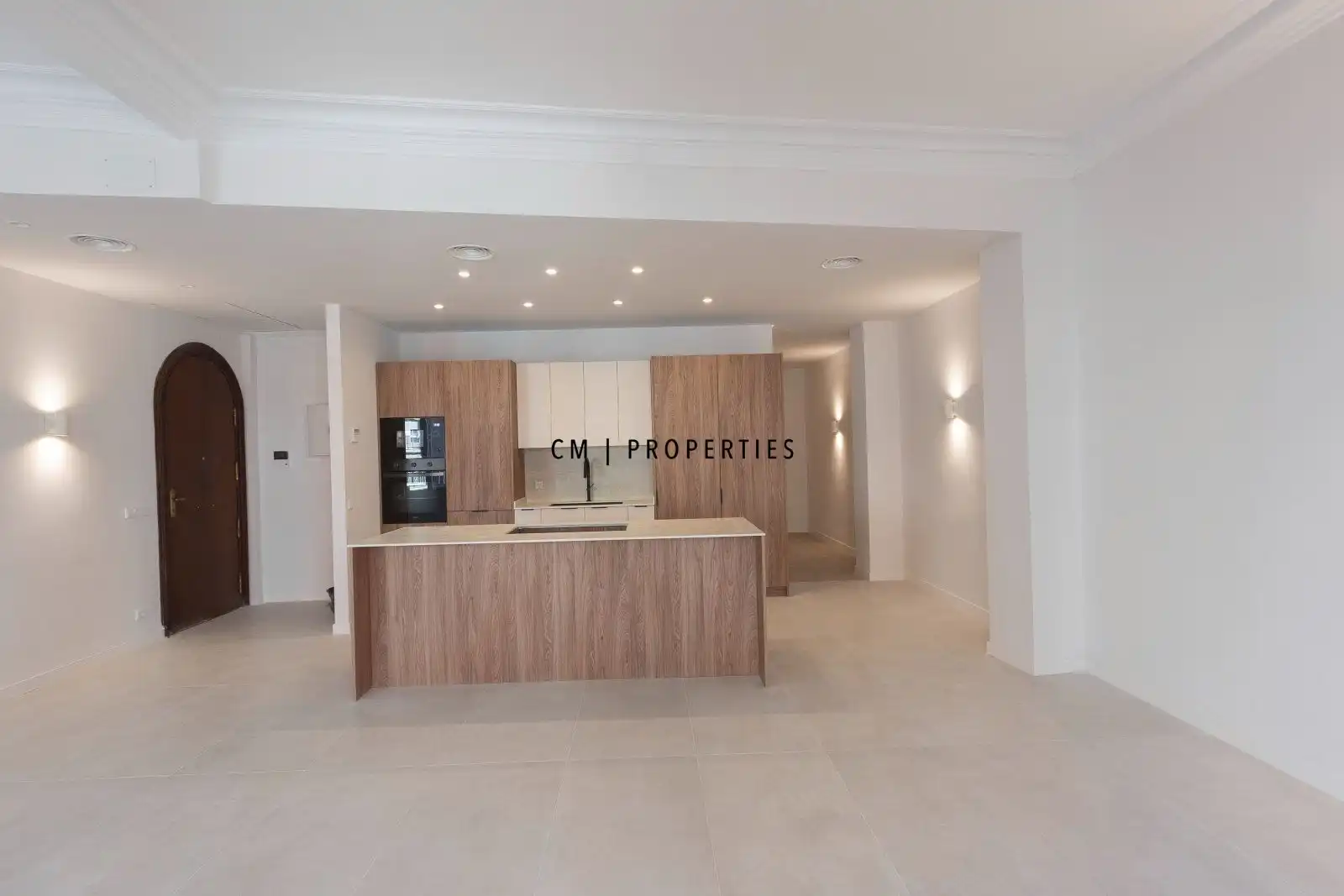Piso de 251 m² en Valencia