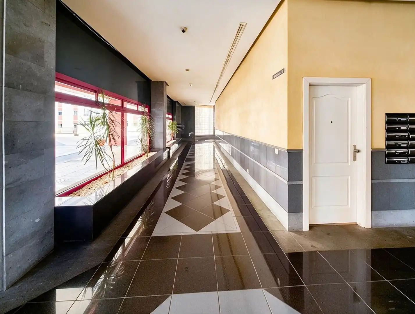 Pis de 57 m² a Las Palmas de Gran Canaria