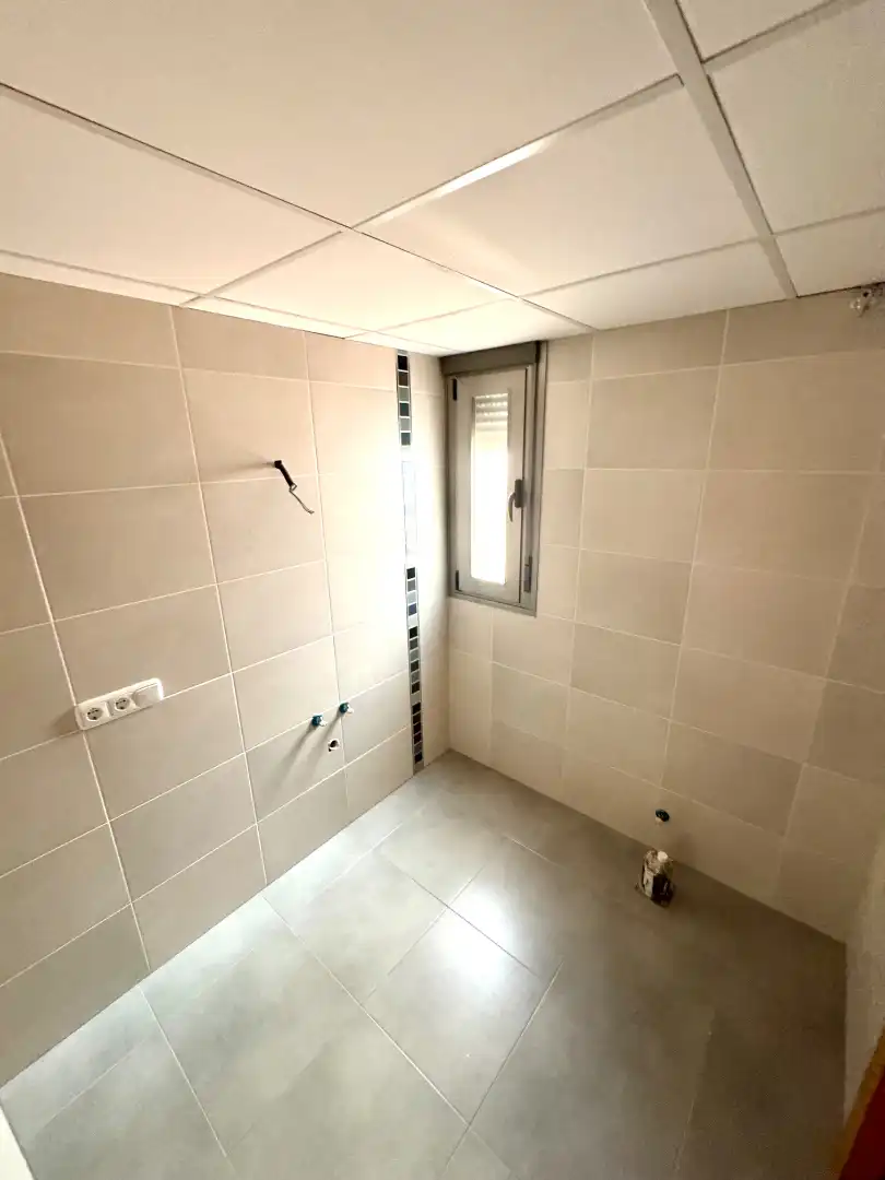 Piso de 140 m² en El Ejido