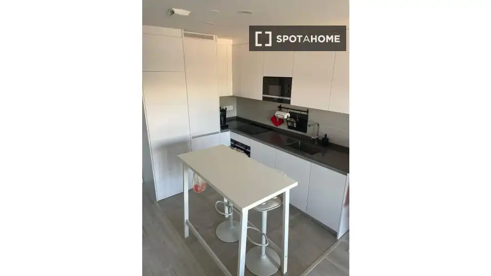 Habitación en alquiler, Málaga