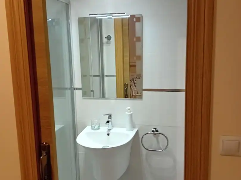 Wohnung 75 m² in Santander