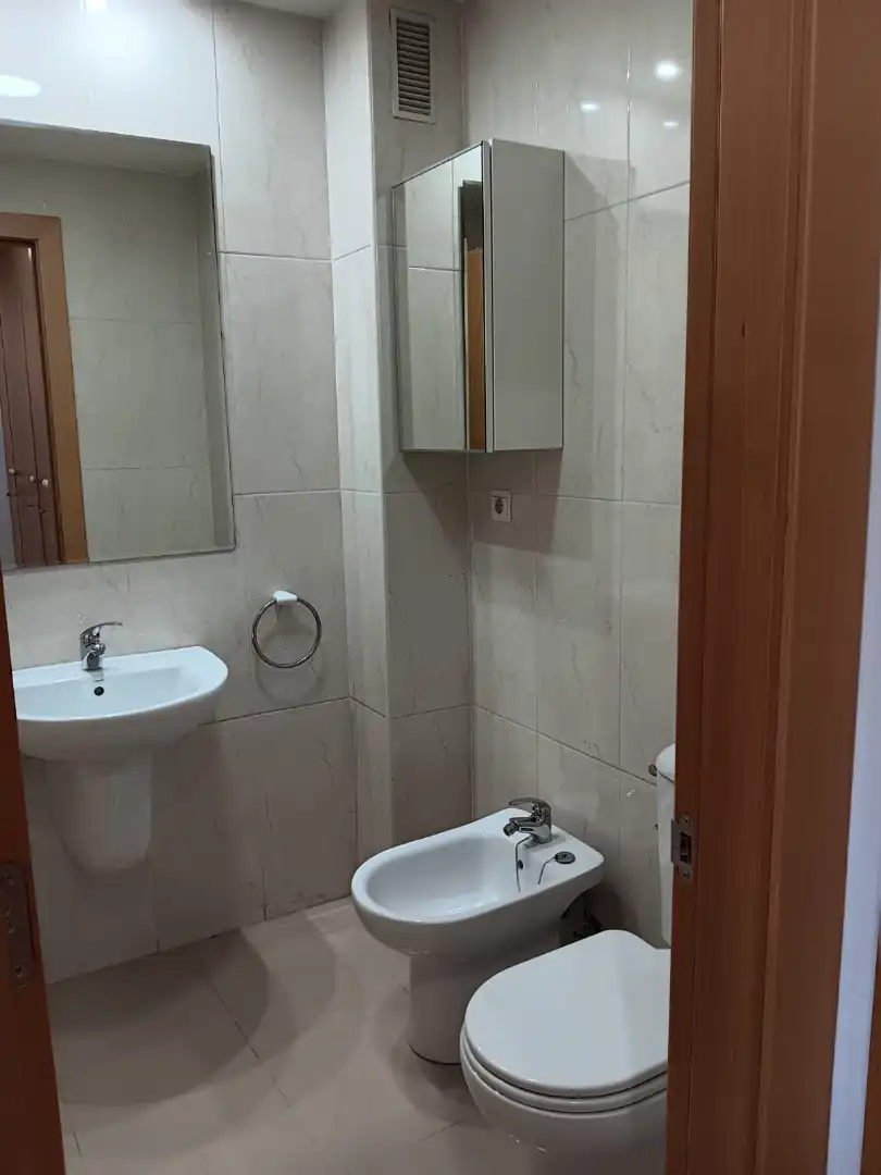 Piso de 90 m² en San Juan de Aznalfarache