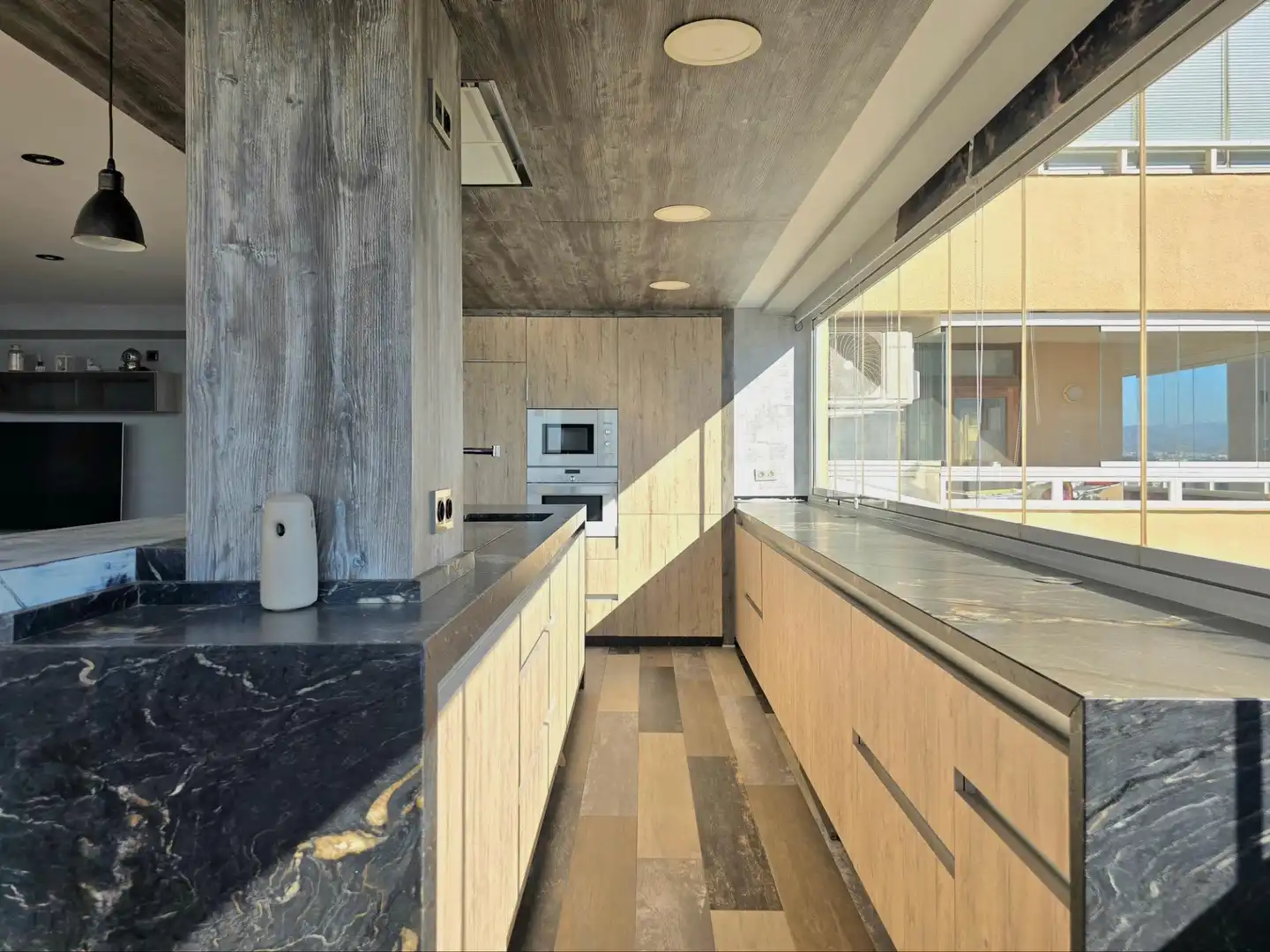 Piso de 93 m² en Torremolinos