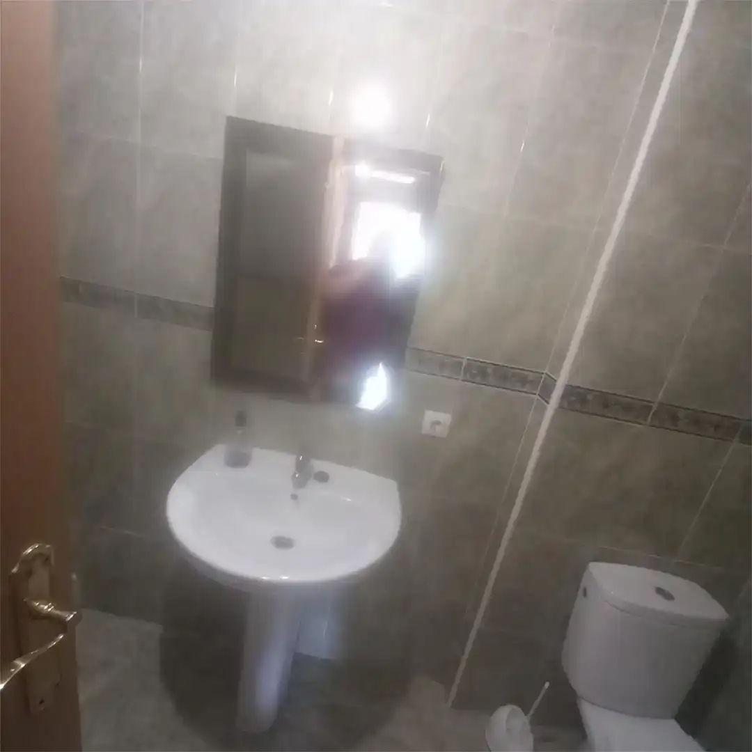 Piso de 100 m² en Ávila