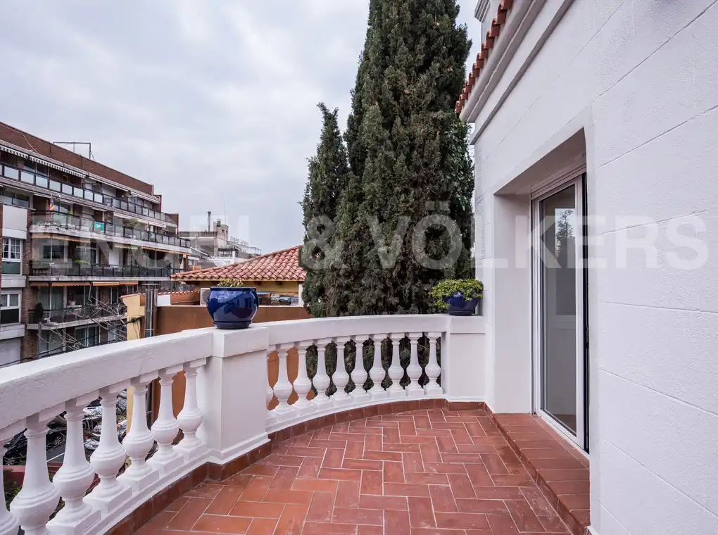 Piso de 238 m² en Barcelona