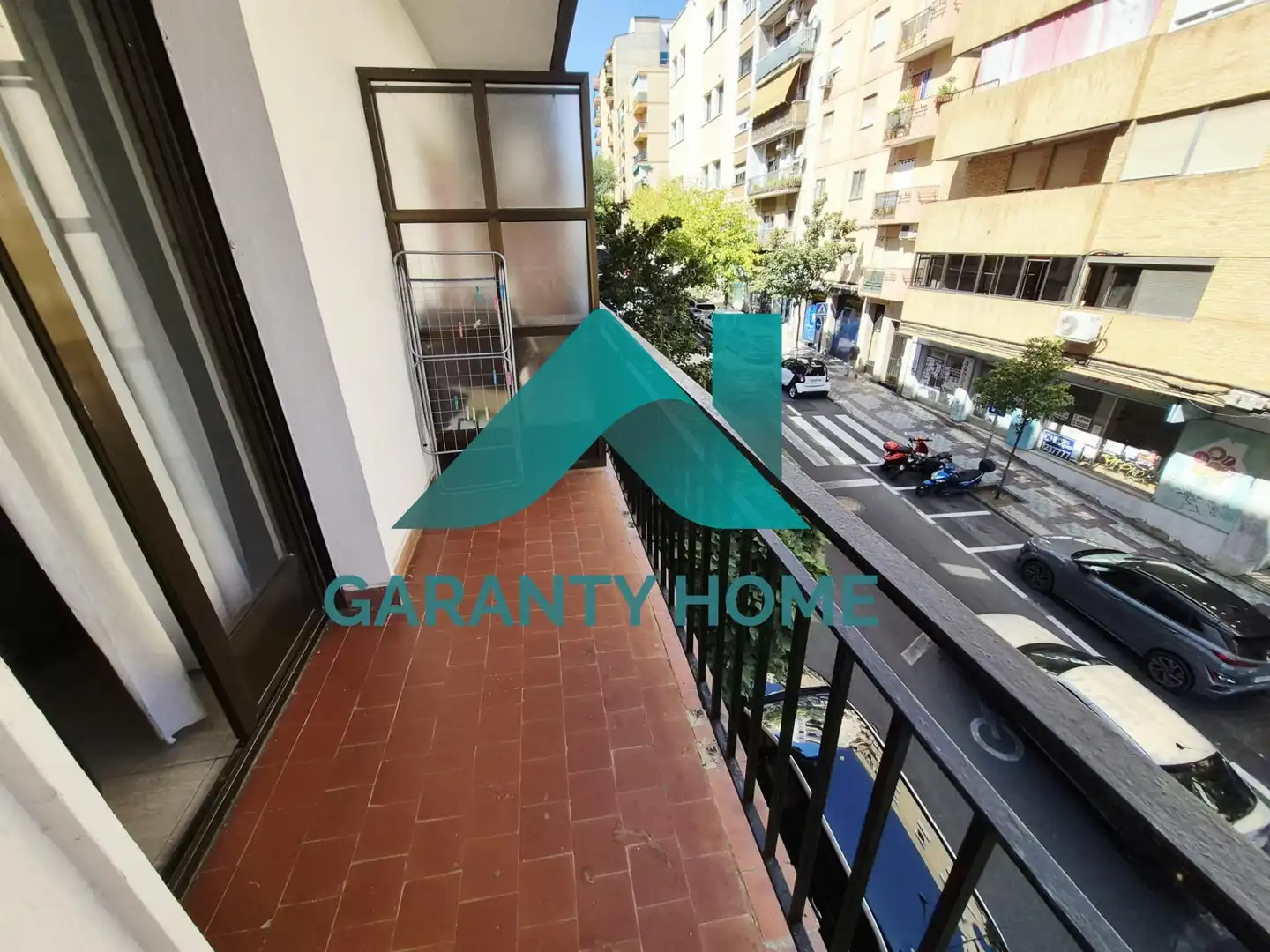 Piso de 115 m² en Cáceres