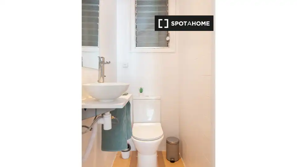 Habitación 155 m², Barcelona
