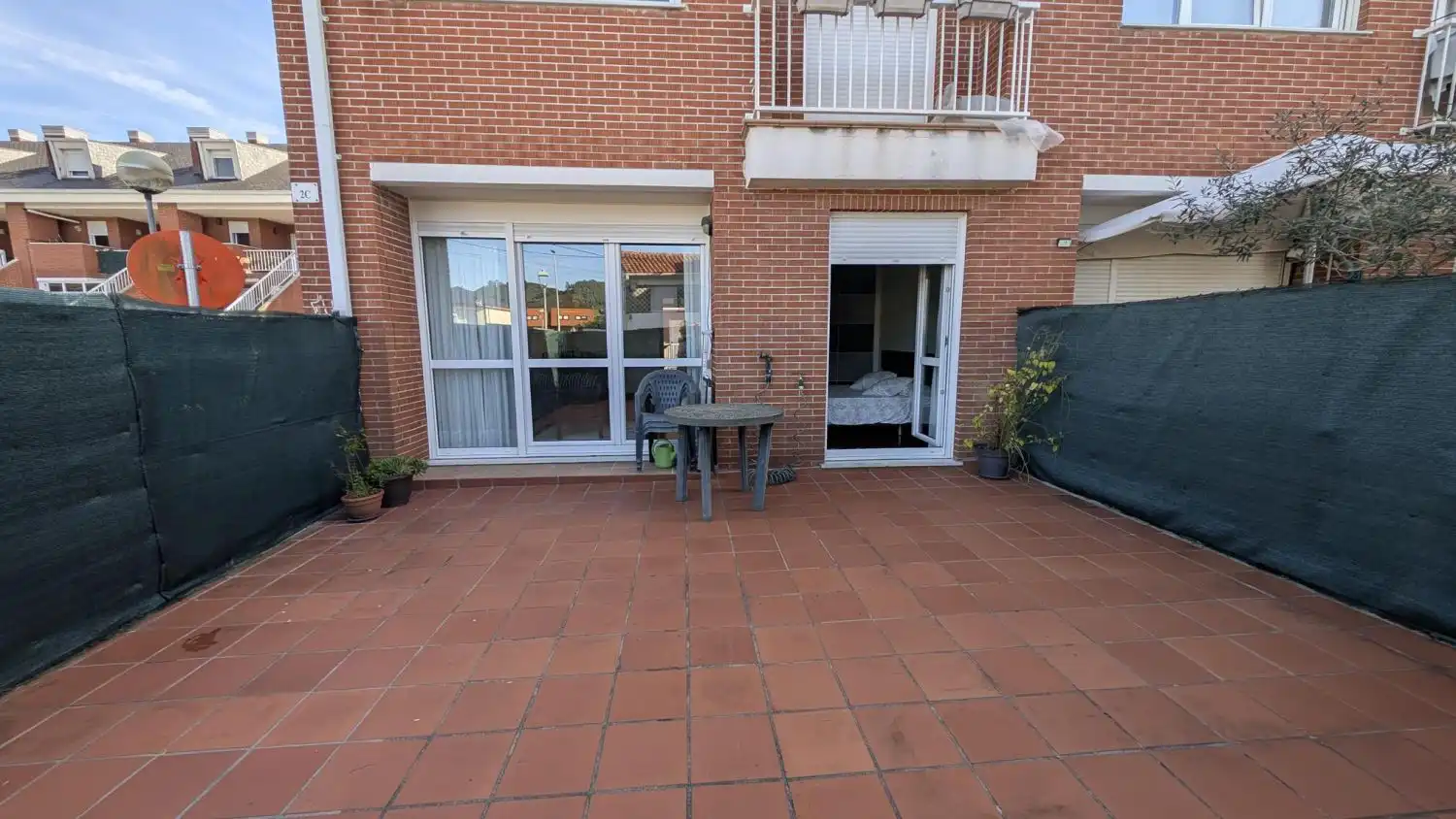 Piso de 101 m² en Piélagos