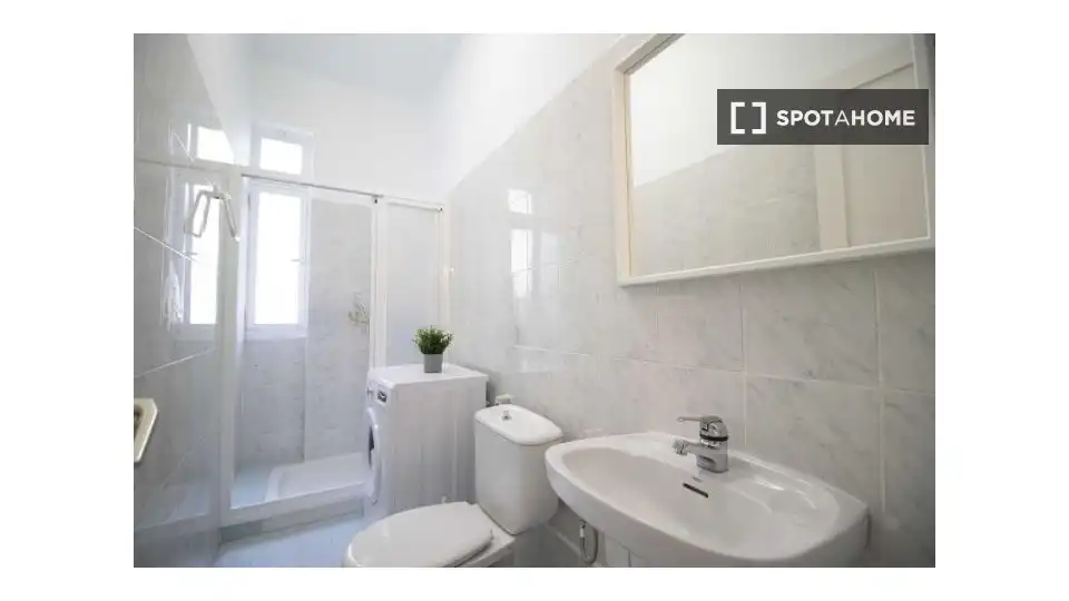 Habitación 35 m², Puerto de la Cruz