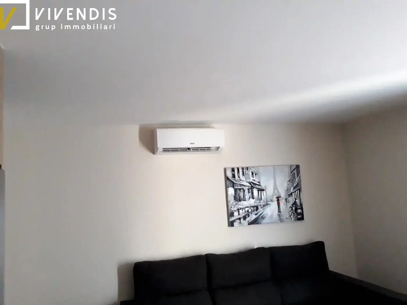 Pis de 49 m² a Lleida