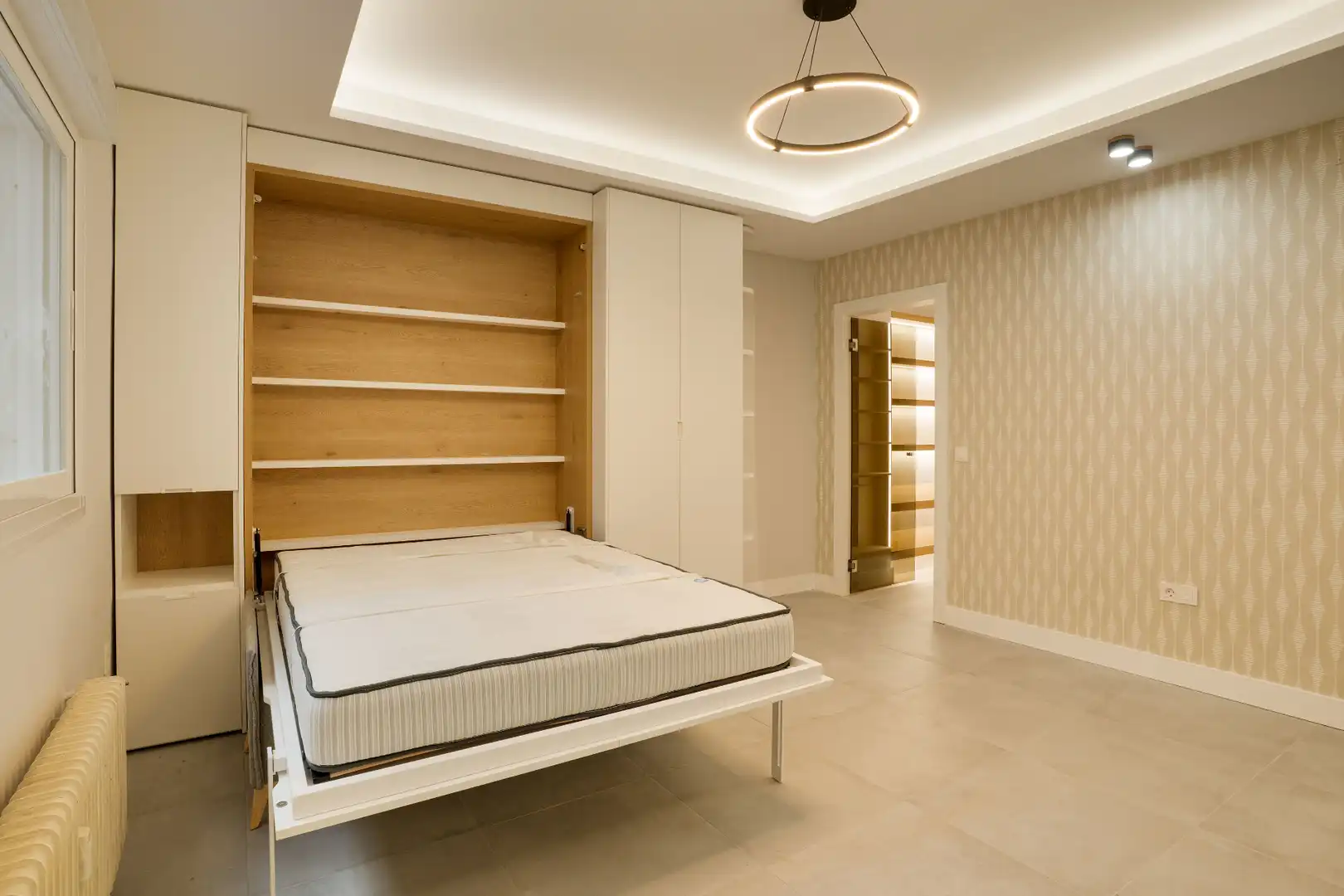 Pis de 45 m² a Madrid