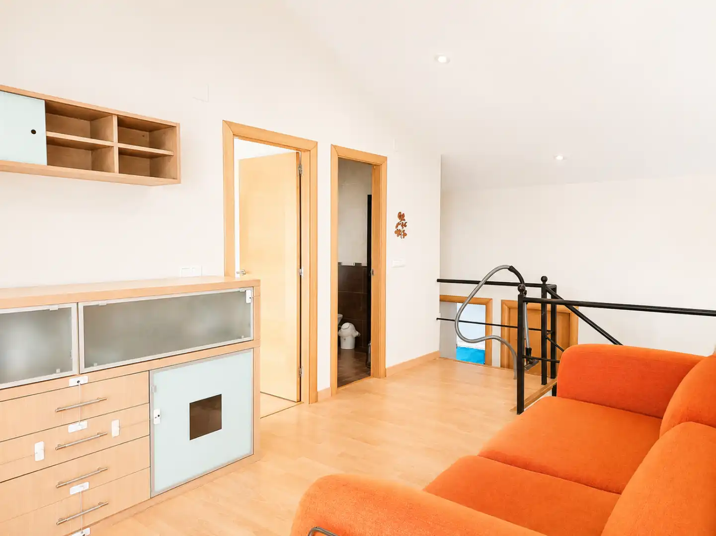 Piso de 170 m² en Villaviciosa