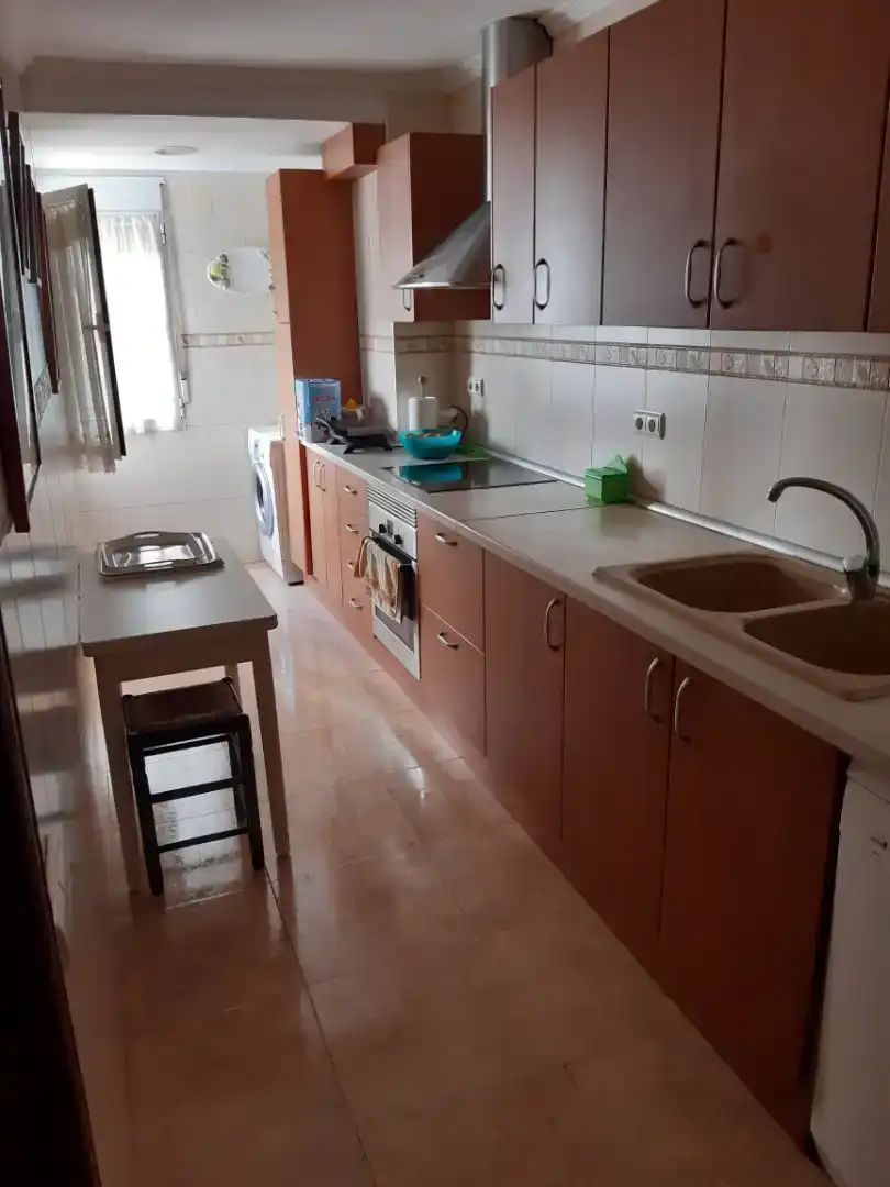 Habitación 120 m², Valencia