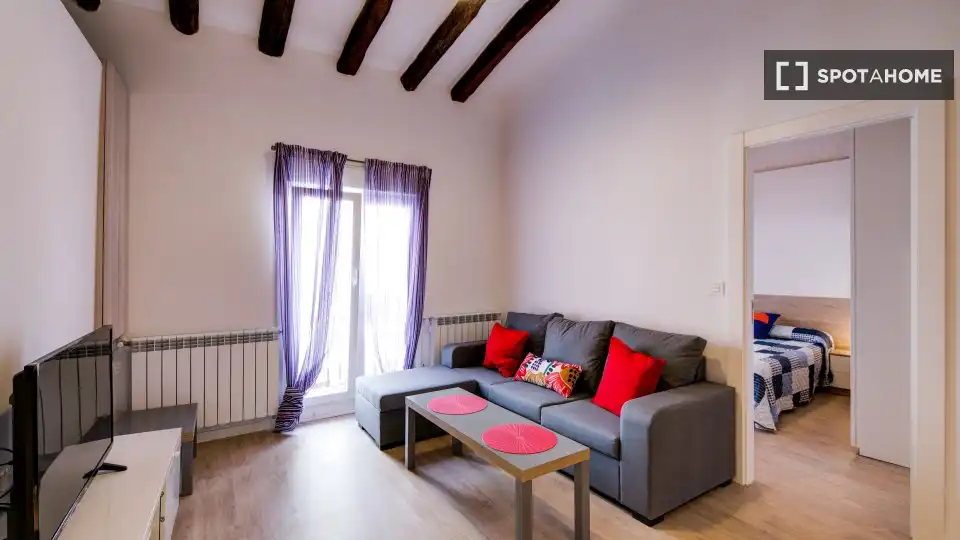 Habitación en alquiler, Zaragoza