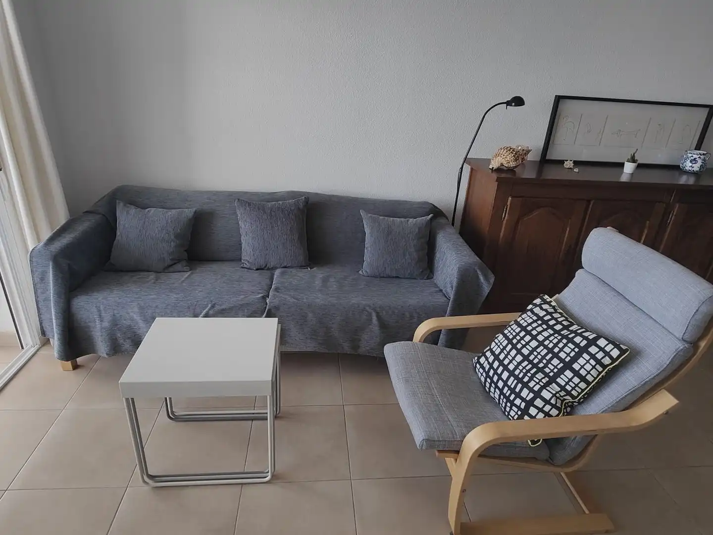 Piso de 80 m² en Almuñécar