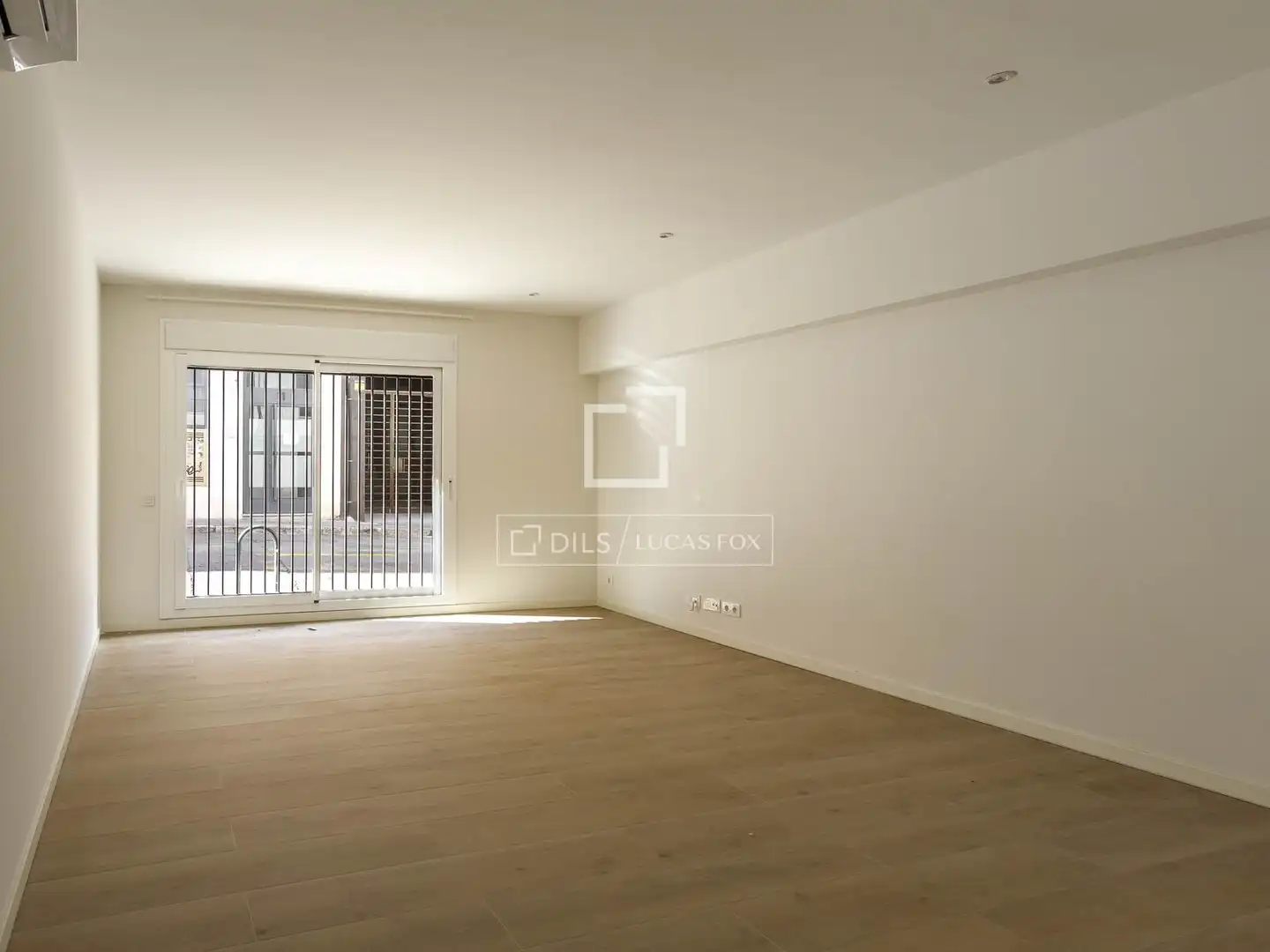 Pis de 72 m² a Madrid