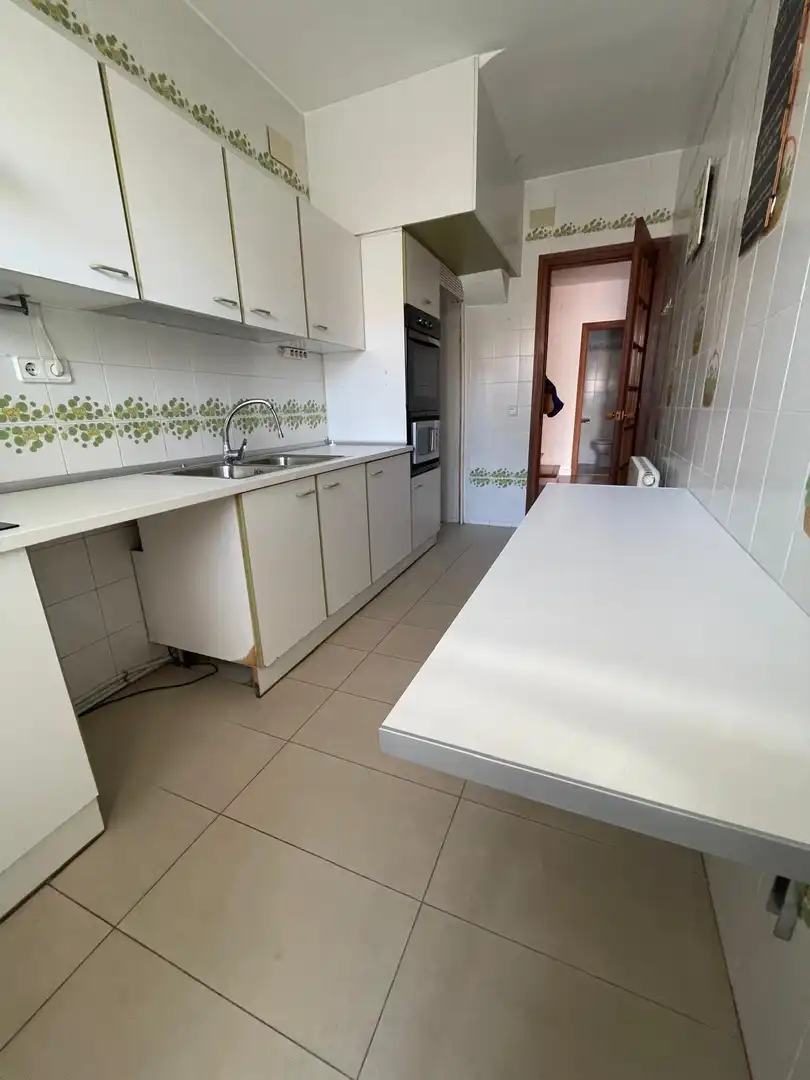 Appartement 95 m² à Vilafranca del Penedès