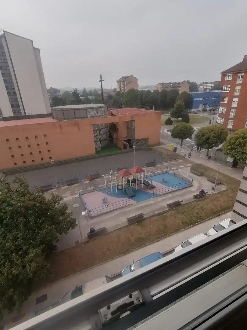Pis de 65 m² a Gijón