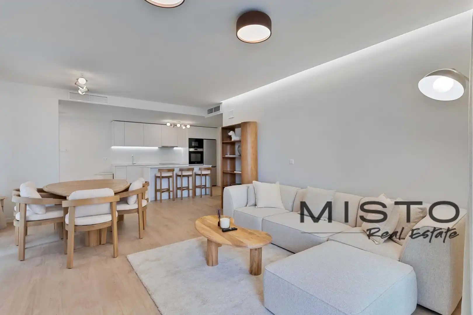Wohnung 117 m² in Marbella