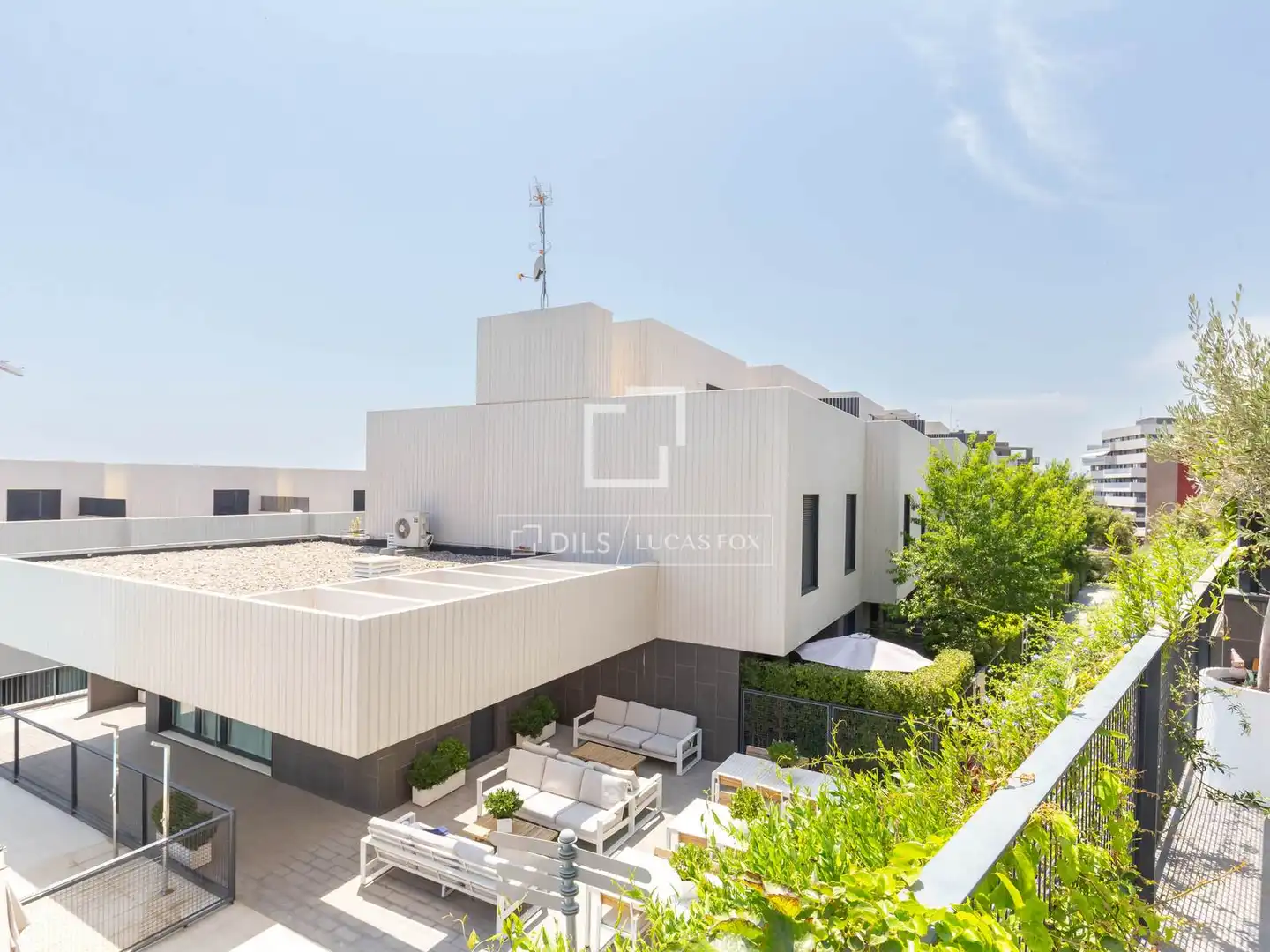 Casa de 342 m² en Esplugues de Llobregat