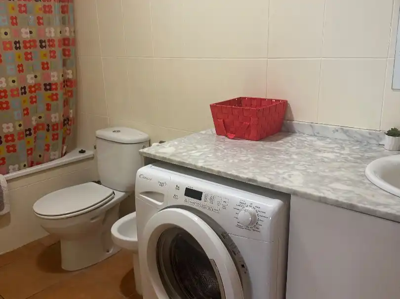Piso de 70 m² en Canet de Berenguer