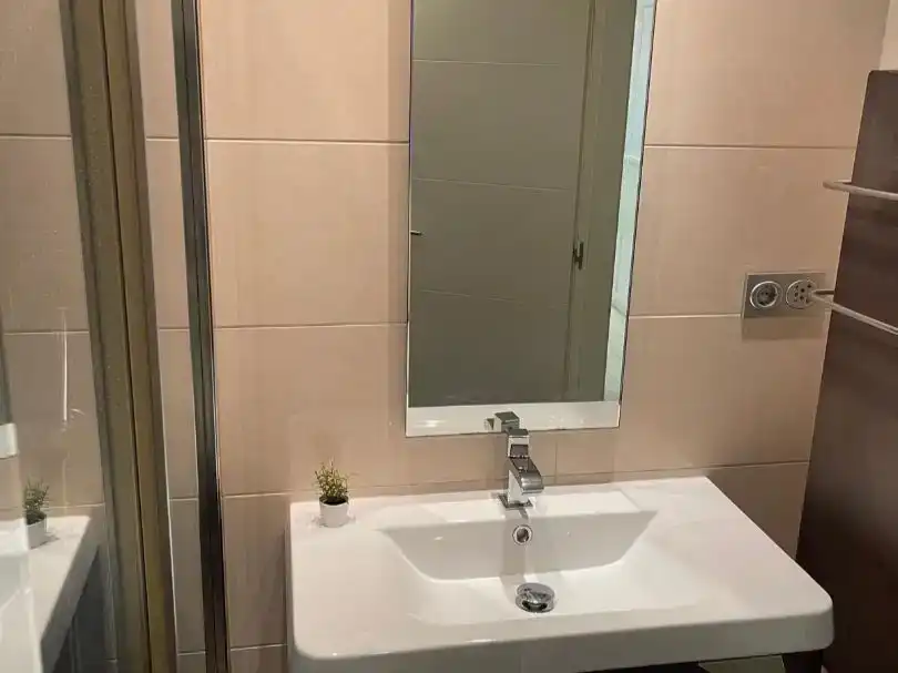 Piso de 45 m² en Gijón