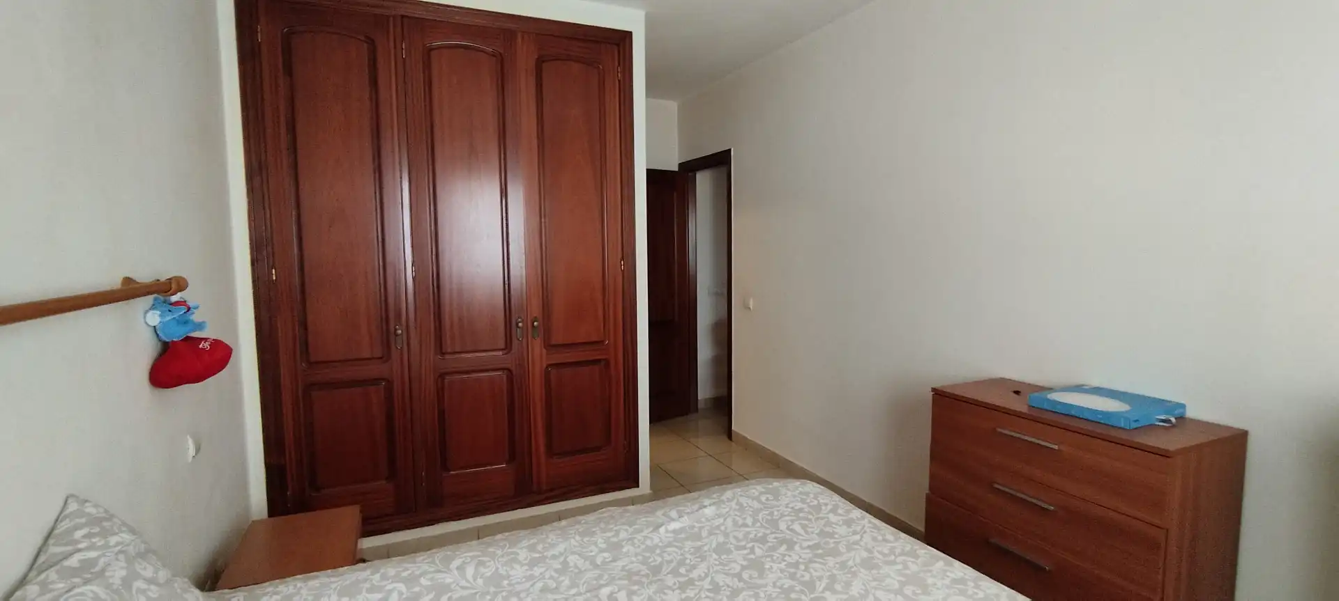 Piso de 92 m² en Las Palmas de Gran Canaria