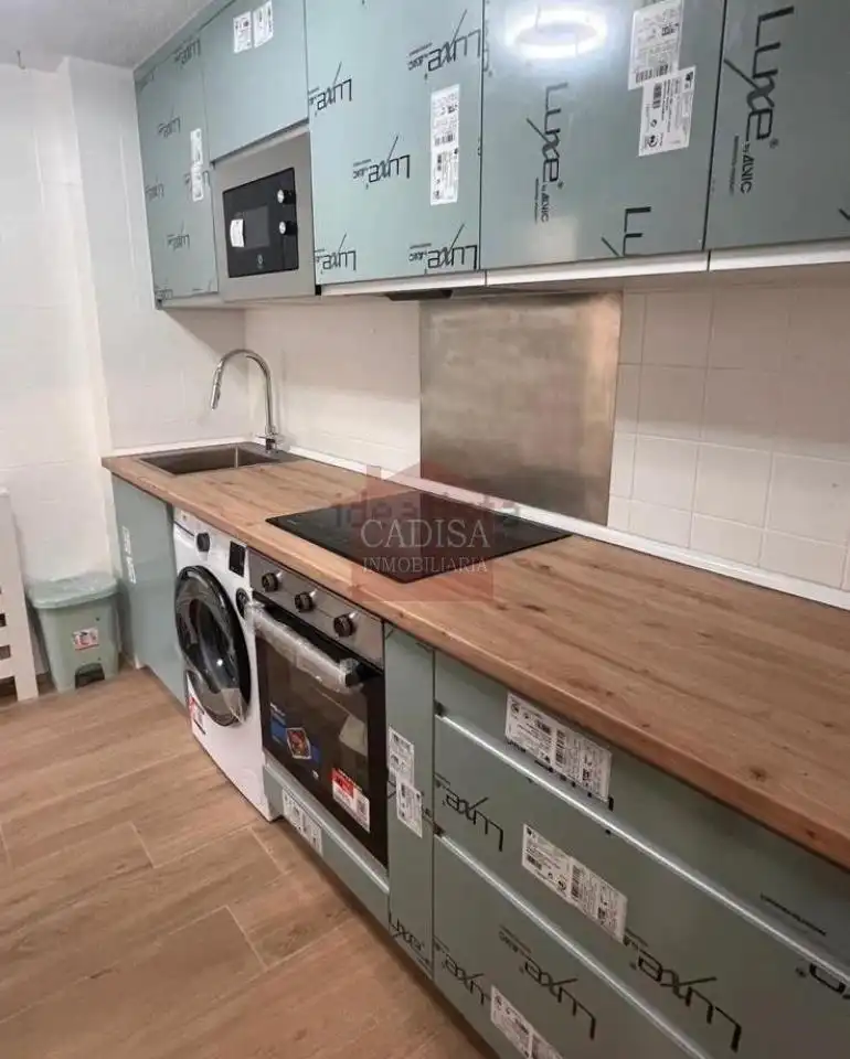 Chambre à louer, Salamanque
