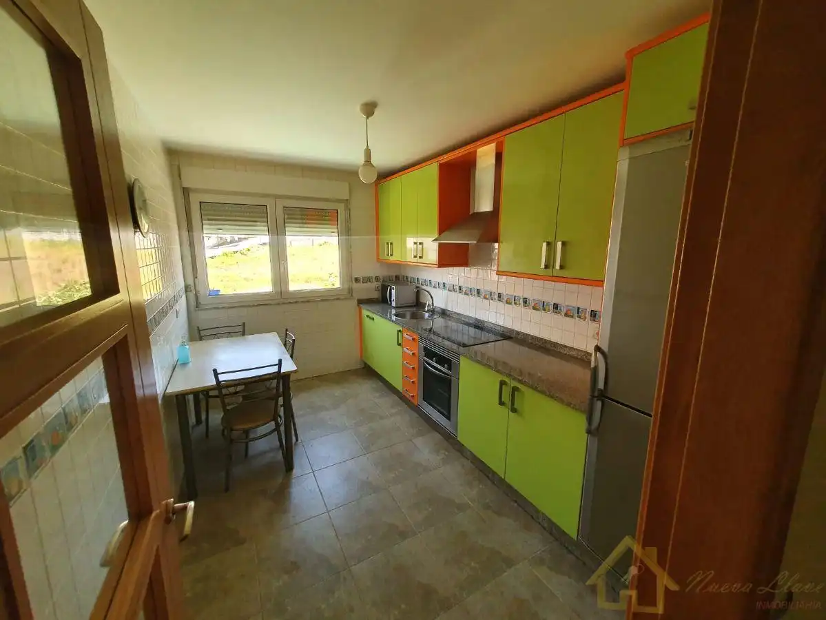 Piso de 60 m² en Lugo