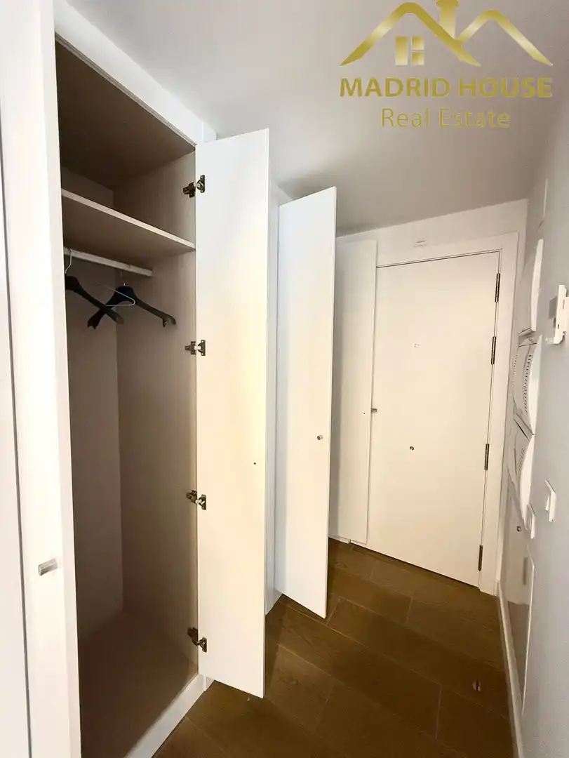 Pis de 152 m² a Las Rozas de Madrid