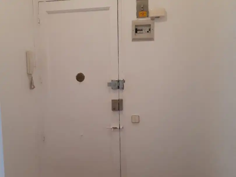 Pis de 75 m² a Madrid