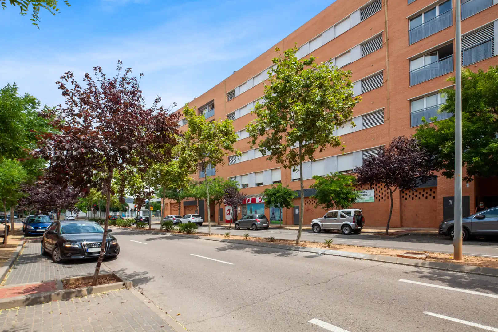 Piso de 113 m² en Castellón de la Plana