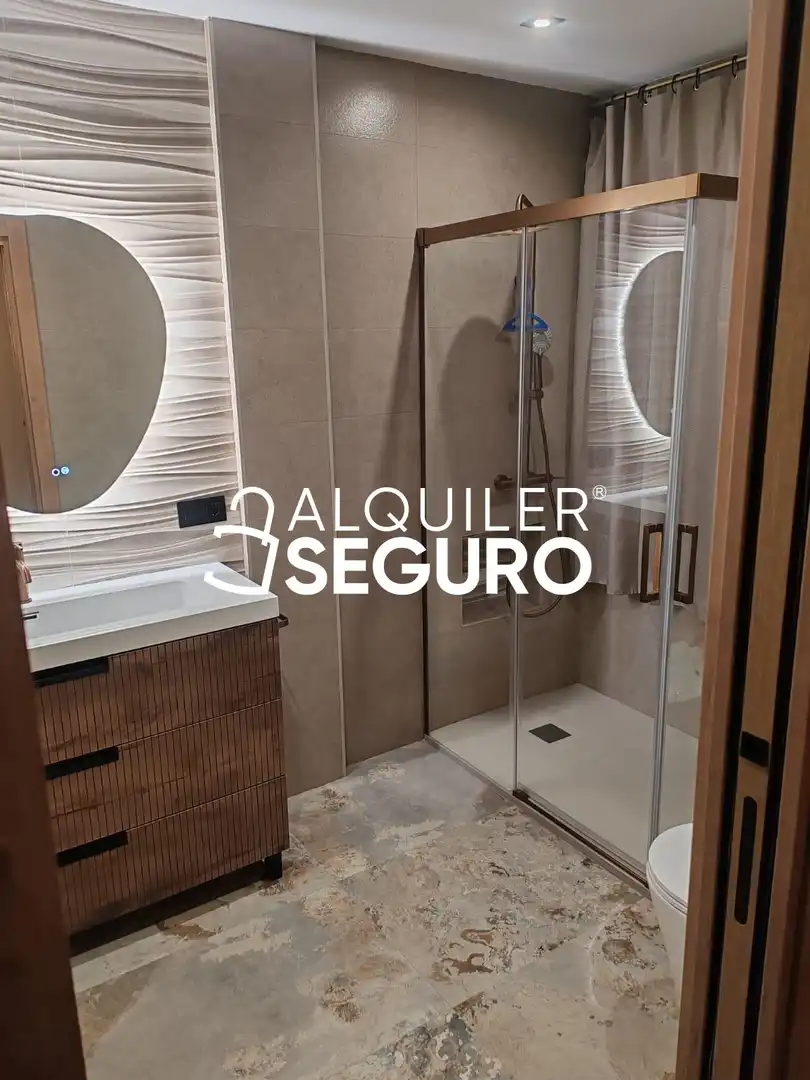 Piso de 250 m² en Jun