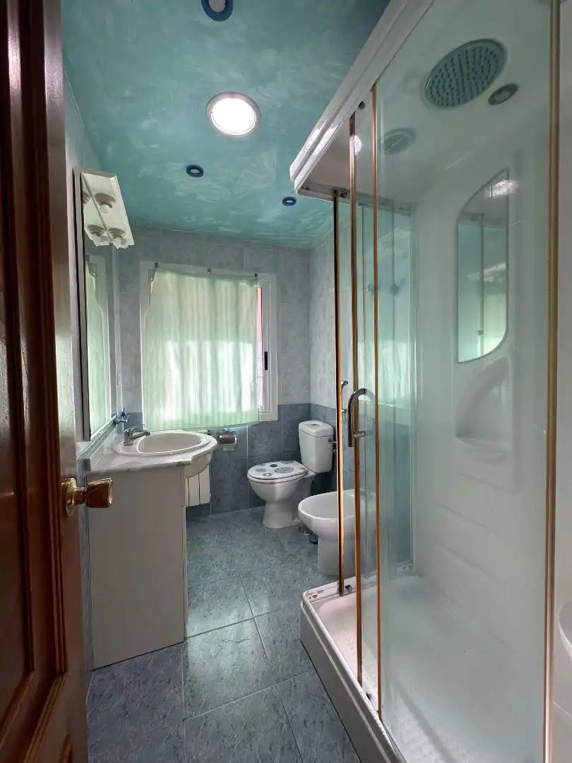 Flat 90 m² in Santiago de Compostela