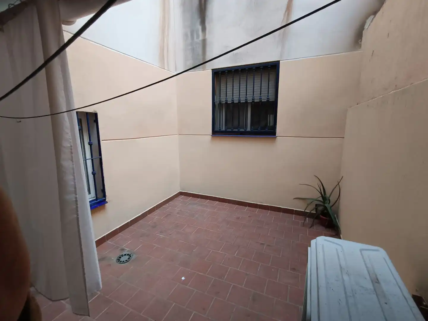 Piso de 49 m² en Málaga