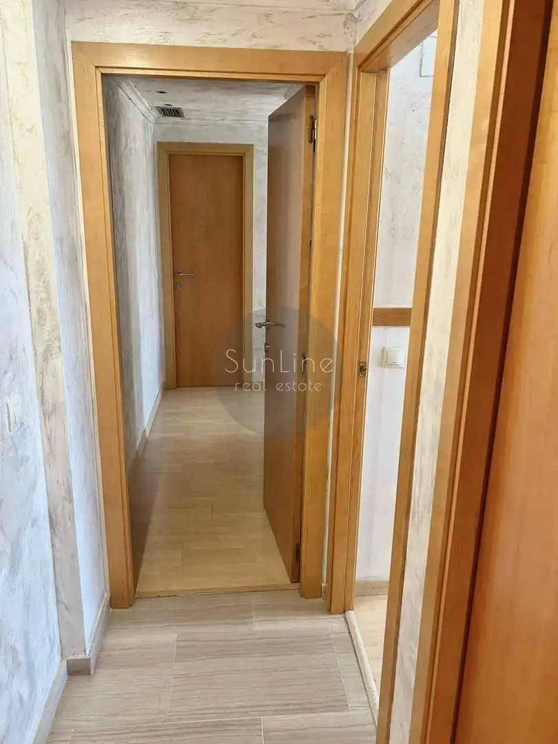 Pis de 115 m² a València