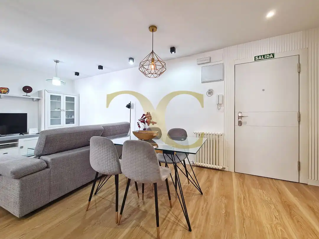 Piso de 82 m² en Oviedo