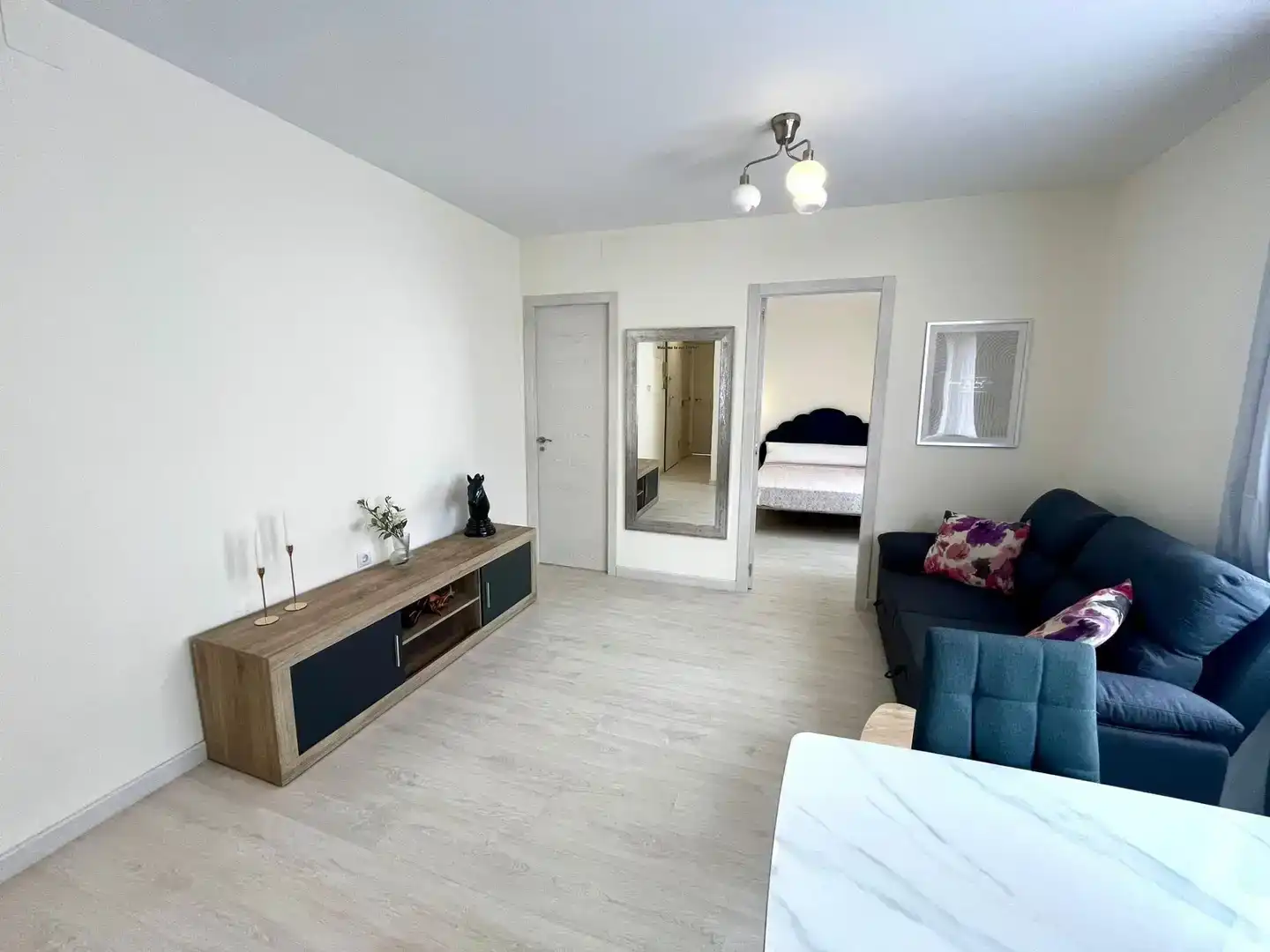 Piso de 65 m² en Castellón de la Plana