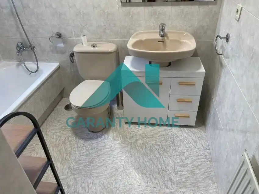 Piso de 75 m² en Cáceres