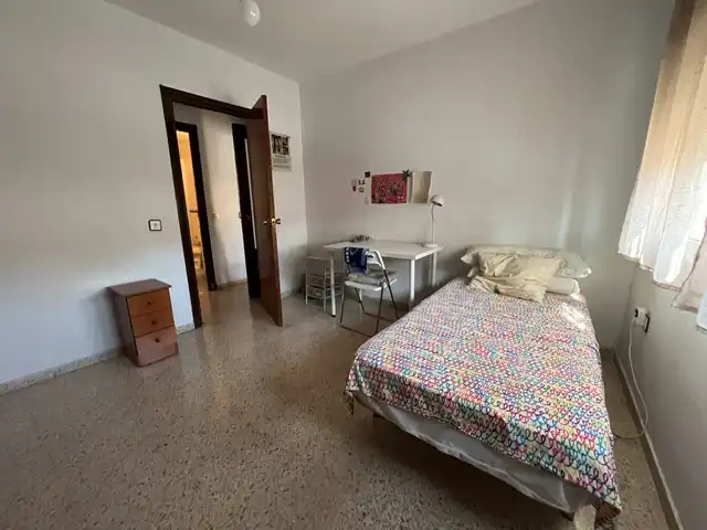 Piso de 100 m² en Sevilla