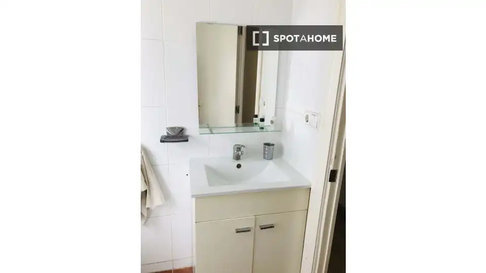 Habitación 75 m², Zaragoza